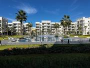 Bel appartement meublé à Costa Beach 3 Bouznika