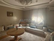 Bel appartement meublé à louer