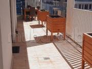 BEL appartement MEUBLÉ à louer à CFC