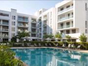 Bel appartement meublé à louer à l'orangeraie