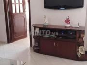 Bel appartement meublé à louer a Mabella Rabat