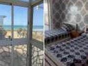 Bel appartement meublé à louer à Mohammédia