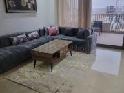 Bel appartement meublé à louer, anfa sky à cfc