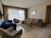 Bel appartement meublé à louer, cfc