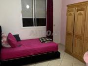 Bel appartement meublé à louer Longue durée jet sakan