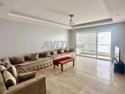 Bel appartement meublé à Mannesmann