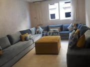 Bel appartement meublé accessible autoroute