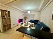 Bel Appartement Meublé au quartier du Parc