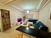 Bel Appartement Meublé au quartier du Parc