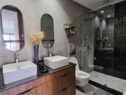 Bel appartement meublé cfc