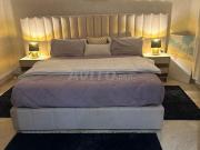 Bel appartement meublé de 3 chambres à louer