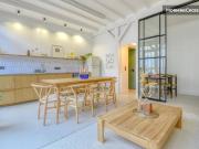 Bel appartement meublé de 4 pièces