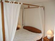 Bel appartement meublé en duplex