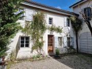 Bel appartement meublé en duplex