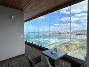Bel appartement meuble en location sur la marina