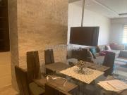 Bel Appartement Meublé Haut Standing – Haut Agdal