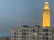 Bel appartement meublé HD à Bourgogne Bel appartement meublé HD à Bourgogne