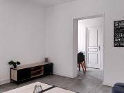 Bel appartement meublé MARLY