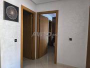 Bel appartement meublé neuf à louer