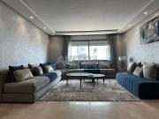 Bel appartement meublé neuf à proximité de CFC