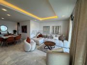 Bel appartement meublé neuf CFC 3 chambres