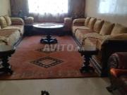 Bel appartement meublé ou vide Val Fleuri Maarif