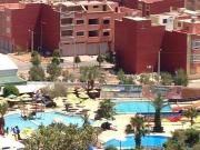 Bel Appartement Meublé près de la mer