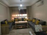 Bel Appartement meublé près de macdo rt safi
