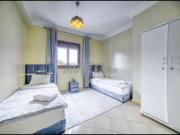 Bel appartement meublé propre à louer – 70 m² –