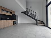Bel appartement meublé récent lumineux de 84.60m2 à Marennes Bel appartement meublé récent lumineux de 84.60m2 à Marennes