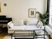 Bel appartement meublé rue d’Argenteuil 75001