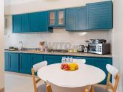 Bel appartement meublé ziraoui