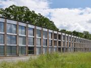 Bel appartement moderne