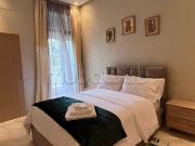 Appartement haut standing à louer avec grande terr