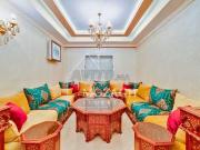 Bel appartement moderne de 60 M2 à Abwab Guéliz