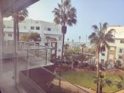 Bel appartement moderne vue sur la mer à Ain Diab 18