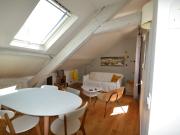 Bel Appartement Nantes Centre Ville