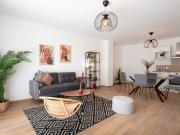 Bel appartement Neuf 79m2 duplex