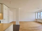 Bel appartement neuf au 3ème étage