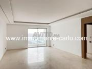 Bel appartement neuf sans vis à vis Agdal