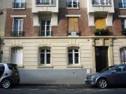 Bel appartement Neuilly sur Seine rue de Villiers