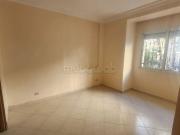 Bel appartement non meublé à louer – 116 m²