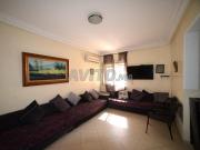 Bel appartement plein centre Hamrya