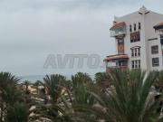 Bel appartement pour la location longue durée