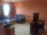 Bel appartement pour rhan