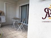 BEL APPARTEMENT PRADO AU CALME
