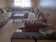 Bel appartement près de Marjane pour filles uniquement