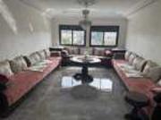 Bel appartement quartier wafa