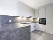 Bel appartement récemment rénové à Gland