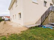 Bel appartement récent 132m2 + terrain+ terrasse